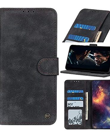 Magnetic Oppo Find X5 Pro Flip Case