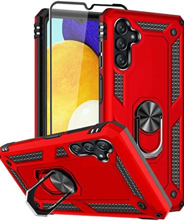 SunRemex Samsung Galaxy A13 5G Case