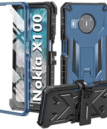 for Nokia-X100 Mobile Phone Protective Case