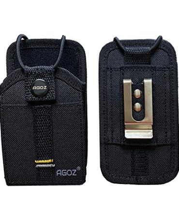 Belt Clip CAT S22 Flip Phone Holster Pouch Cover