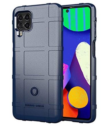 RanTuo Case for Samsung Galaxy F42 5G