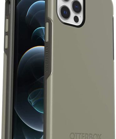 OtterBox Symmetry Series Case for iPhone 12