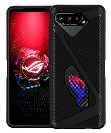 Redluckstar Gaming Phone Case for ASUS