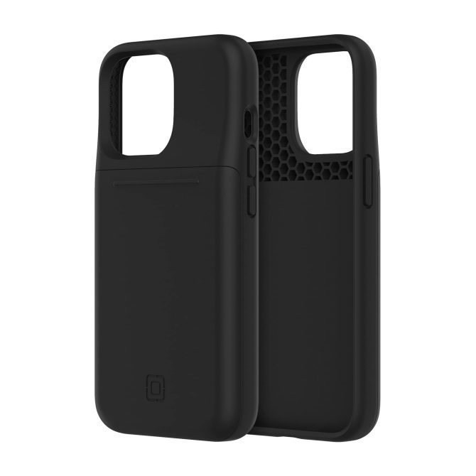 Incipio Stashback Series Case for iPhone 13 Pro