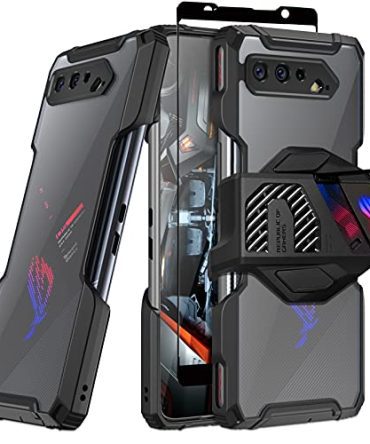 Armor Case for ASUS ROG Telephone 5/5s/5s Professional/5 Professional/5 Final