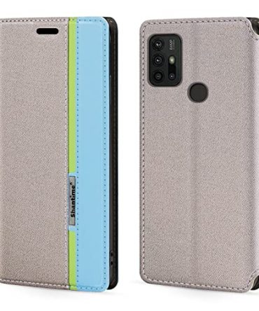 Lenovo K13 Pro Flip Case Cover