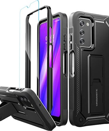 URBANITE for Samsung Galaxy A03S Case