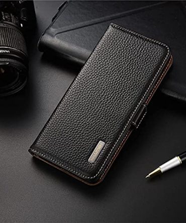 Genuine Leather case for Sony Xperia PRO-I