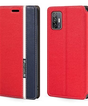 HTC Desire 21 Pro 5G Flip Case Cover