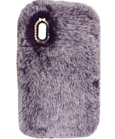 Hairy Fluffy Wool Cute Villi Winter Warm Soft New Slim Cover