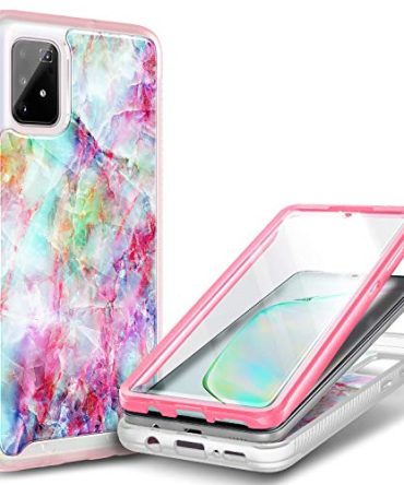 E-Began Case for Samsung Galaxy S10 Lite