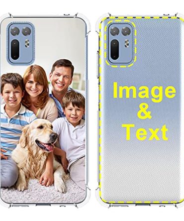 Custom Photo Case for HTC Desire 21 Pro