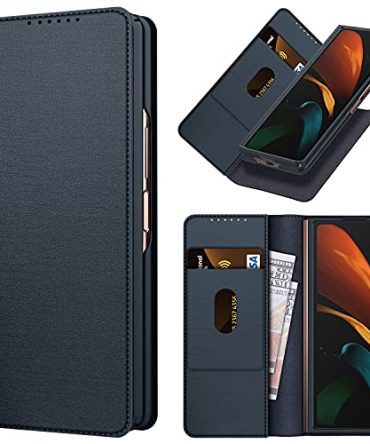 GooseBox Compatible with Samsung Galaxy Z Fold