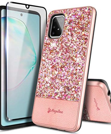 NZND Case for Samsung Galaxy S10 Lite (2020)