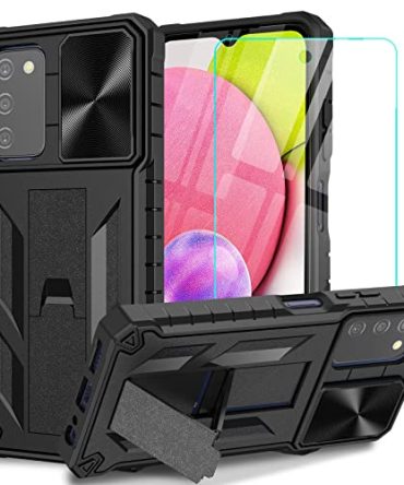 Drop Proof Durable Protective Shell Heavy Duty Shockproof