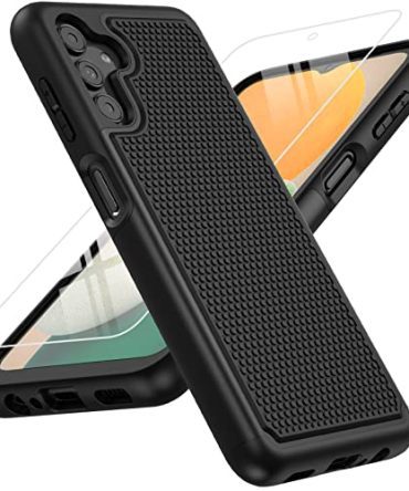 Samsung A13 5G Heavy Duty Case Shockproof