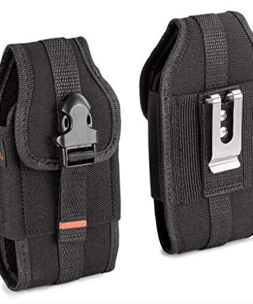 CAT S60 Belt Card Slot & Front Buckle Clip