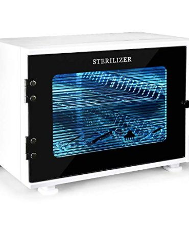 Professional UV Sterilizer Cabinet With Wavelength of 253.7nm