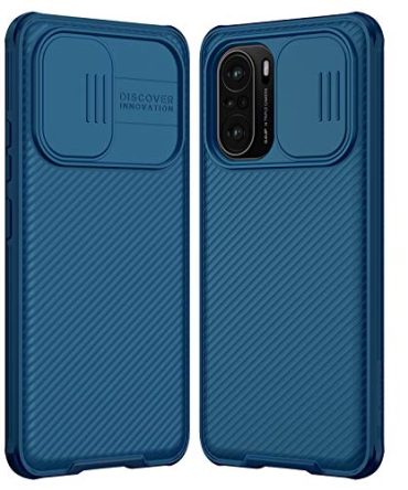 DNGN Camera Protection Case for Poco F3