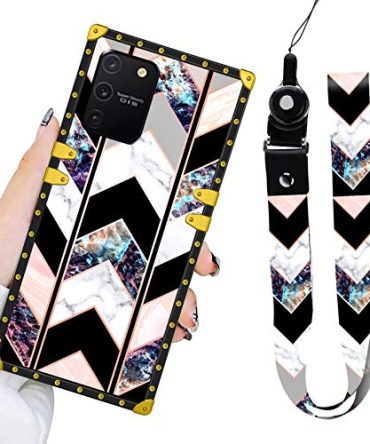 Bonoma Samsung Galaxy S10 Lite Case(2020)