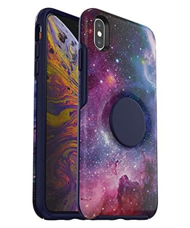 OTTERBOX OTTER + POP SYMMETRY SERIES Case for iPhone XS Max