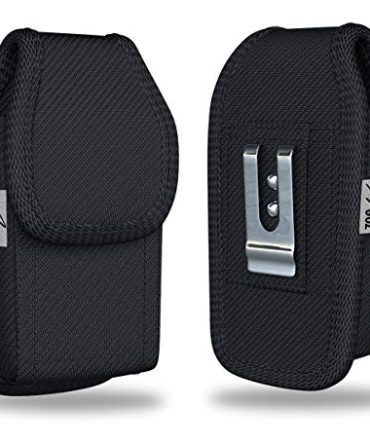 CAT S60 Carrying Belt Case Vertical Holster Pouch Cover