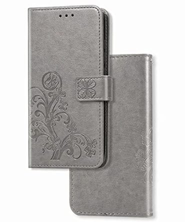 Leather Flip Huawei P50 Pocket with Card Slots