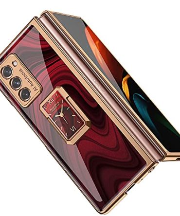 DOOTOO for Samsung Galaxy Z Fold 2 5G Case