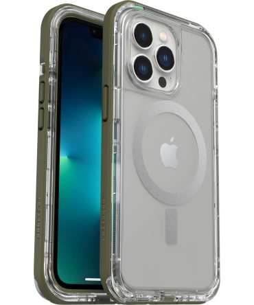 LifeProof NEXT SERIES with MAGSAFE Case for iPhone 13 Pro