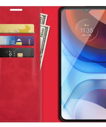 Flip Protective Cover Samsung F42 5G Case Wallet