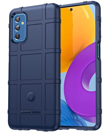 Heavy Duty Galaxy M52 5G Case Military Grade