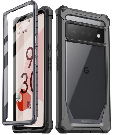 Poetic Guardian Case Designed for Google Pixel 6 Pro 5G