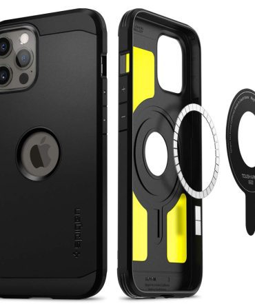 Spigen Tough Armor Mag Extreme Protection Tech