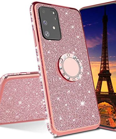 COTDINFORCA Samsung Galaxy S10 Lite Case