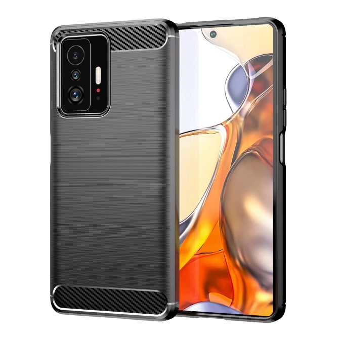 YukeTop Cover for Samsung Galaxy F42 5G Case